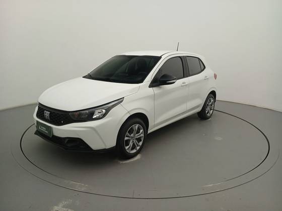 FIAT ARGO 1.0 FIREFLY FLEX DRIVE MANUAL FIAT ARGO 1.0 FIREFLY FLEX DRIVE MANUAL